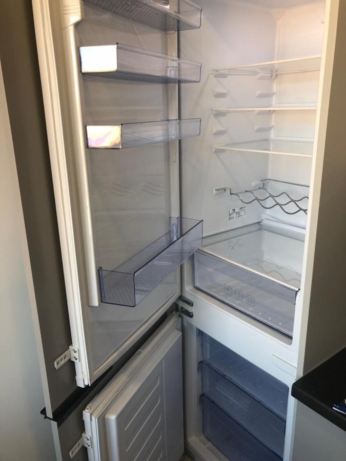 Good Night Apartaments Panevėžys 외부 사진