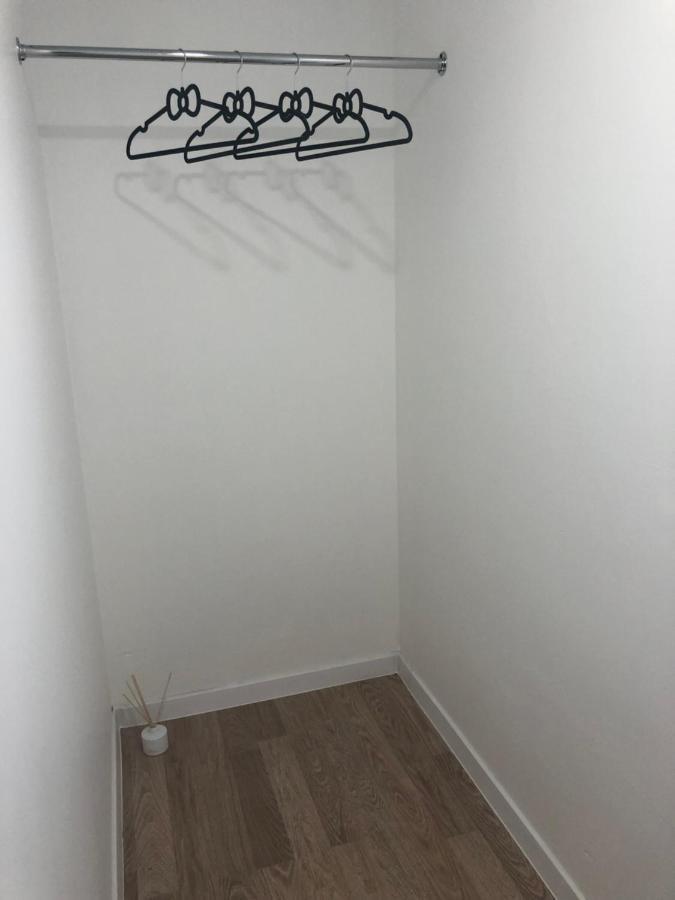 Good Night Apartaments Panevėžys 외부 사진