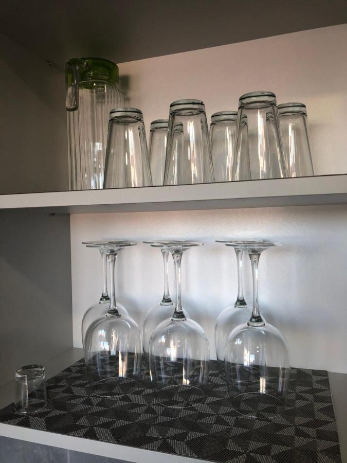 Good Night Apartaments Panevėžys 외부 사진