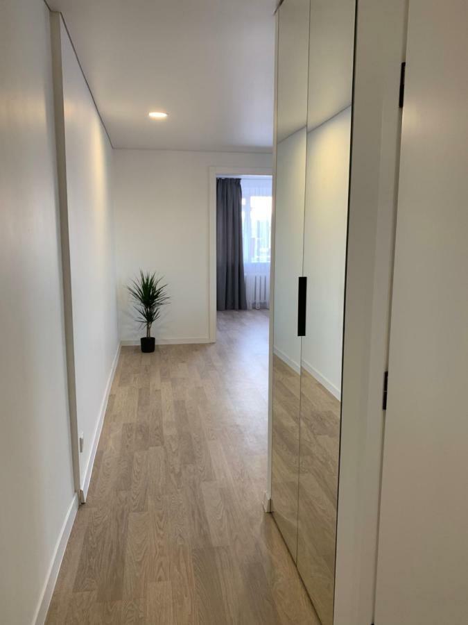 Good Night Apartaments Panevėžys 외부 사진
