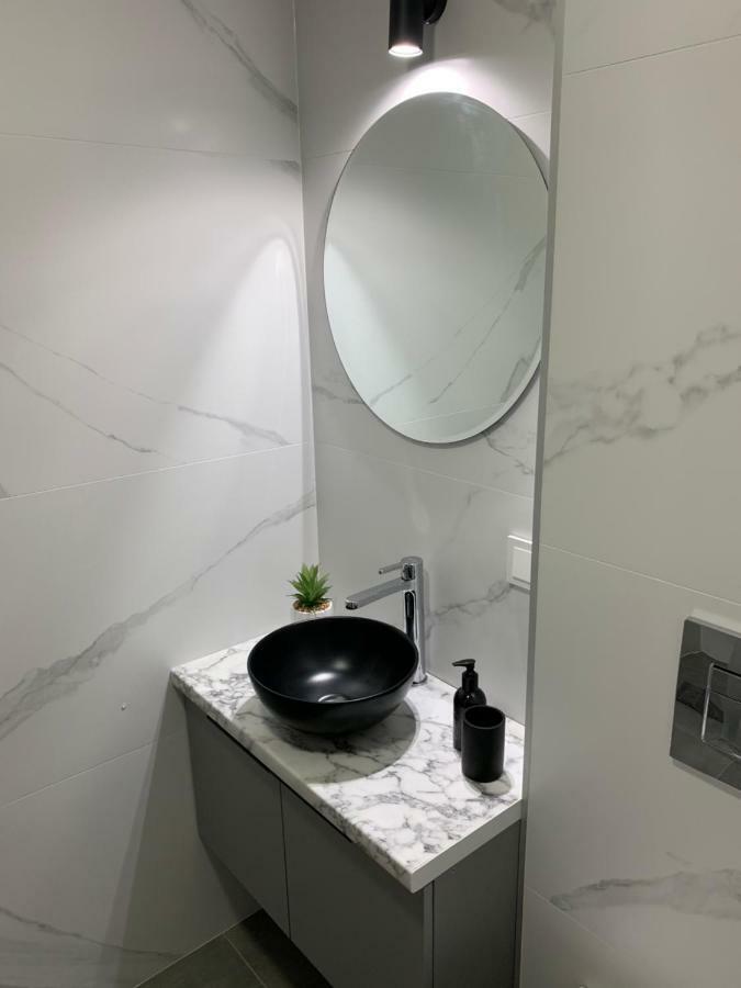 Good Night Apartaments Panevėžys 외부 사진
