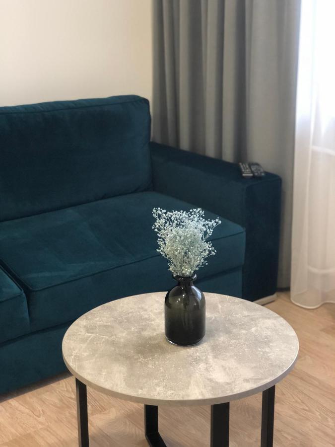 Good Night Apartaments Panevėžys 외부 사진