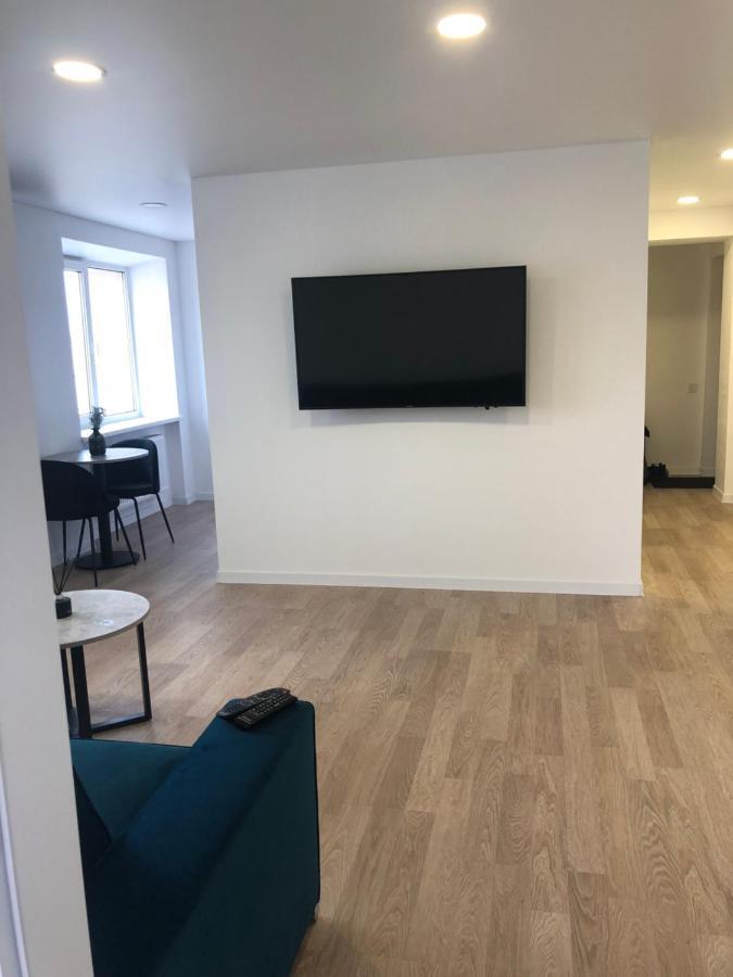 Good Night Apartaments Panevėžys 외부 사진
