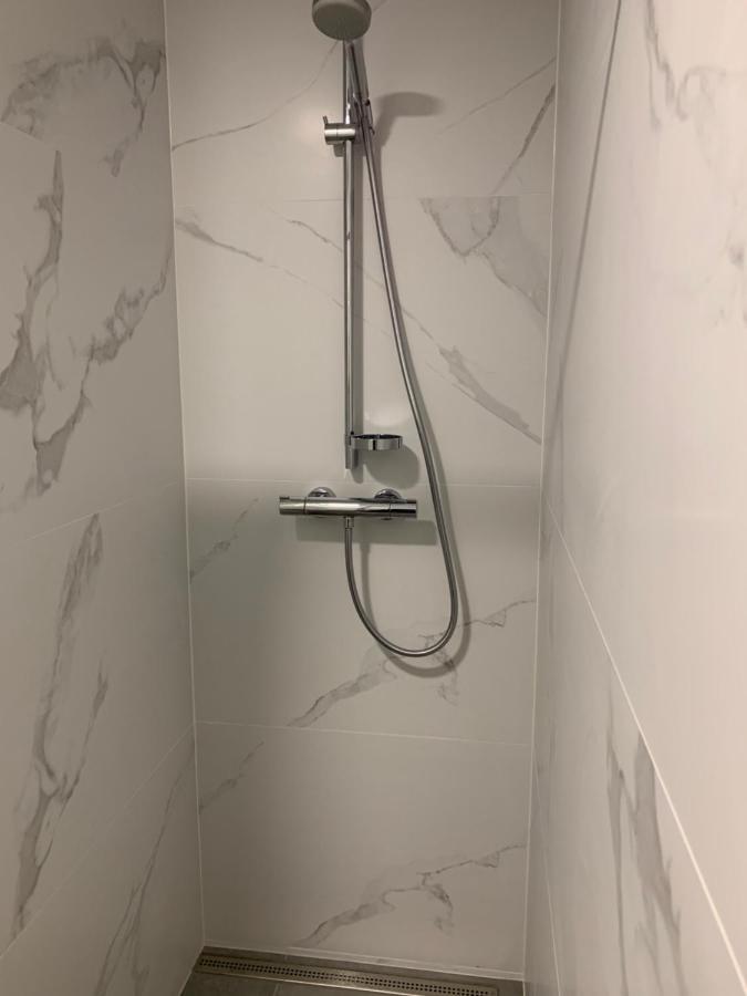 Good Night Apartaments Panevėžys 외부 사진